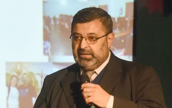 La ciberseguridad en Paraguay: Miguel Gaspar alerta sobre riesgos y desafíos