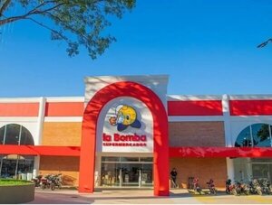 La Bomba Supermercados responde a cuestionamientos por productos fraccionados y reetiquetados