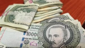 Circulación de billetes falsos: autoridades recomiendan “tocar y observar”