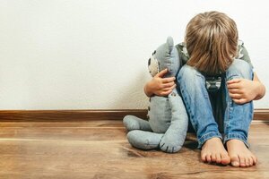 CODENI rescata a cinco niños en grave estado de abandono en Lambaré