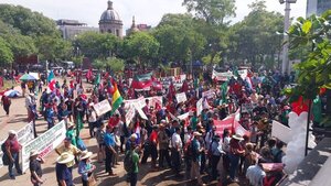 Paraguay en un momento de transformación: Desafíos y oportunidades