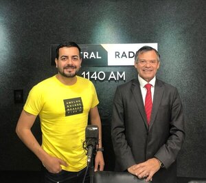 Labarche Trading celebra 17 años como SRL, enfocados en dar un buen servicio