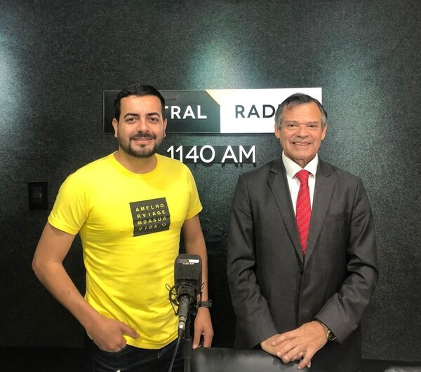 Labarche Trading celebra 17 años como SRL, enfocados en dar un buen servicio