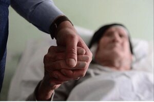 Dr. de Mestral, “En Paraguay la misión del médico es aliviar, no provocar la muerte”