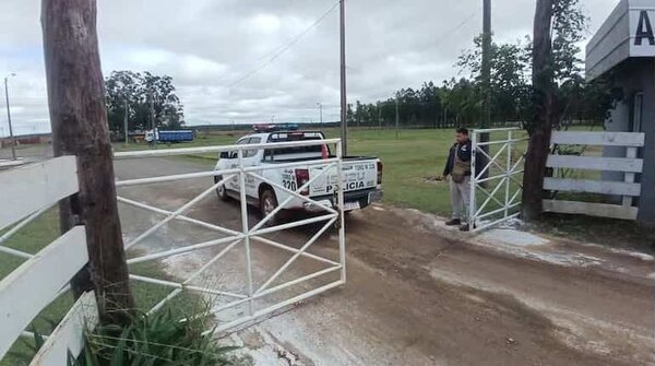 Caso César Cardozo: nuevas pistas amplían la investigación en Aguapety