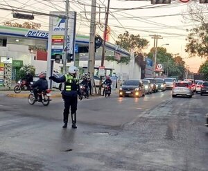 Protesta indígena bloqueó Artigas y afectó a más de un millón de personas