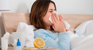Influenza deja 100 muertes en Paraguay, casi todas en personas sin vacunar