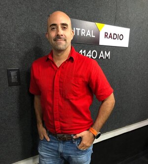 Alejandro Buzó desmiente existencia de cajas paralelas en el Mercado 4 pero denuncia cobros extorsivos