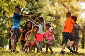El Día del Niño más solidario, regalos, shows y servicios gratuitos en Asunción