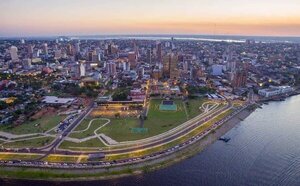 Gran variedad de eventos internacionales a realizarse en Paraguay este 2025
