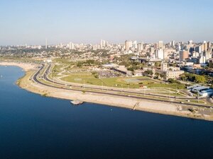 Crecimiento de Paraguay como destino turístico