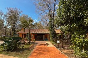 El Hotel Escuela Cerrito representa a Paraguay en el concurso internacional «Hoteles más verdes 2024»