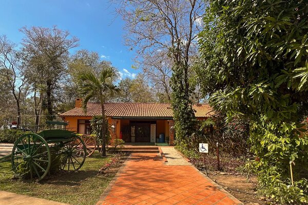 El Hotel Escuela Cerrito representa a Paraguay en el concurso internacional «Hoteles más verdes 2024»