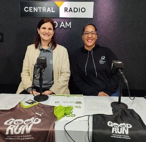 Good Run 2025, ¡Corre por los Derechos de Niños, Niñas y Adolescentes!