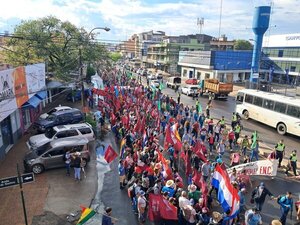 Paraguay en crisis: entre el descontento y la búsqueda de liderazgo