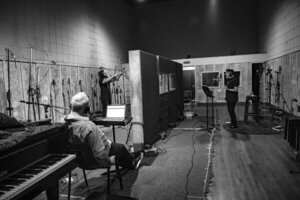 Néstor Ló presenta el nuevo álbum: “Imaginé a las estrellas”