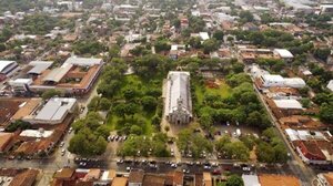Luque celebra 157 años de historia con un evento cultural único