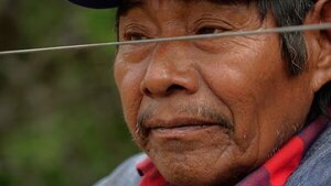 “Protectores del Río y del Bosque” revela la lucha de los Mataguayo por sobrevivir