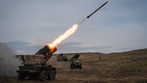 Dos años de guerra en Ucrania: el balance de un conflicto que ha alcanzado un punto muerto