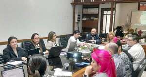 La Nación / El IPS avanza en la actualización de su vademécum
