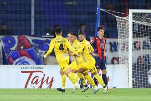 Versus / Trinidense tumba el invicto de Cerro Porteño y se mete de lleno en la discusión