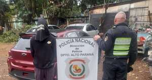 Diario HOY | Detienen a joven buscado tras protagonizar accidente y darse a la fuga