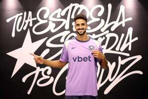 Español Ramos da triunfo al Botafogo y Corinthians supera al Vasco - Fútbol Internacional - ABC Color