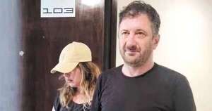 La Nación / Avalan extradición del exsenador argentino Edgardo Kueider