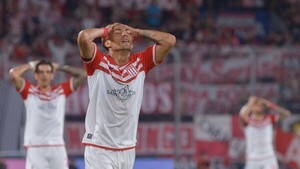 El canterano de Cerro que se convirtió en antagonista