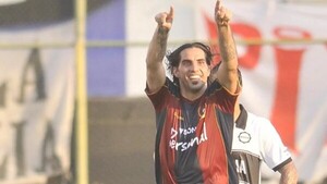 Walter López: Un amor a primera vista por Cerro Porteño