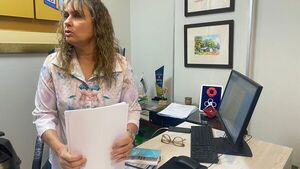Caso Nenecho: diputada advierte que renuncia no debe frenar investigación ni ocultar irregularidades