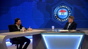 Escándalo: G. 296.000 millones para desagüe pluvial se esfumaron