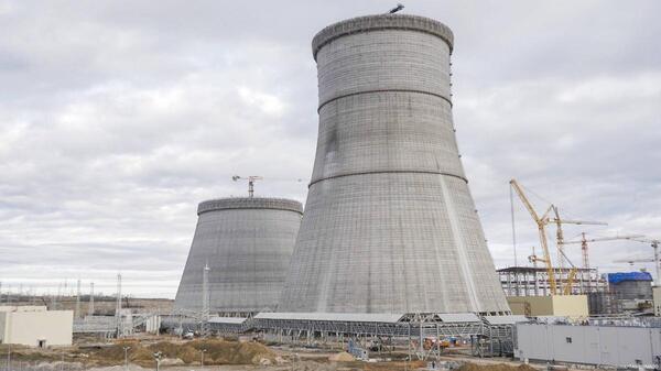 Ucrania expone al mundo al riesgo de un desastre nuclear tras ataque en Kursk