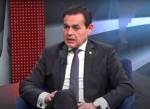 Canciller Ramírez defiende acuerdo migratorio con EE. UU. - Política - ABC Color
