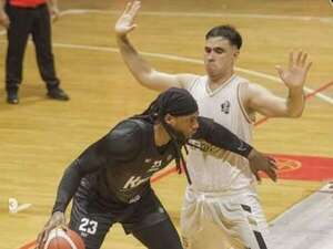 Liga de Básquetbol: Se inicia el Clausura con nueve clubes - Polideportivo - ABC Color