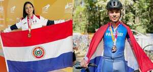 Mundial de Transplantados: Paraguayos de oro y bronce - Polideportivo - ABC Color