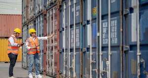 La Nación / Comercios y servicios tuvieron un primer semestre positivo