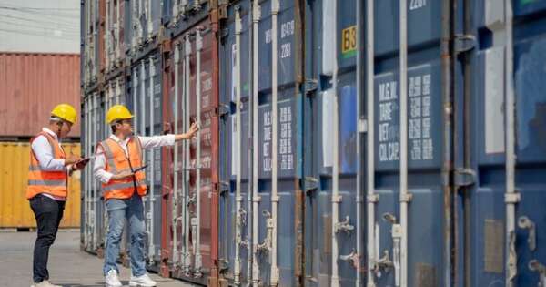 La Nación / Comercios y servicios tuvieron un primer semestre positivo