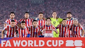 La Albirroja confirma amistosos internacionales