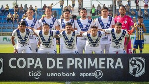 Fuerte descargo del presidente de Ameliano por la crisis del equipo