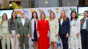Banco GNB se suma a “La Pradera Pinta Sonrisas” como presentador oficial de la subasta benéfica