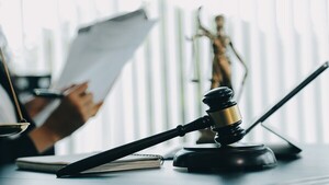 TENÉS DERECHO A VIVIR EN CALMA: LA SOLUCIÓN LEGAL PARA LIBERARTE DE TUS DEUDAS
