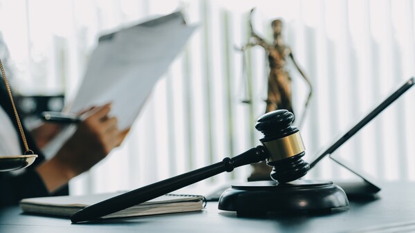 TENÉS DERECHO A VIVIR EN CALMA: LA SOLUCIÓN LEGAL PARA LIBERARTE DE TUS DEUDAS