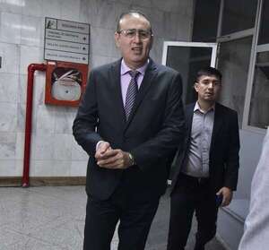Tercer intento para iniciar juicio a Erico Galeano por vínculos con A Ultranza - Nacionales - ABC Color