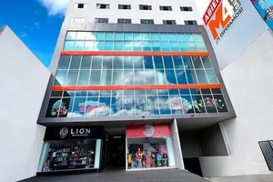 Investigan supuesto clavo de USD 10 millones al BNF