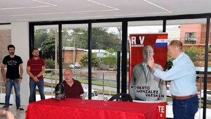 CDE: 1.500 empleos promete González V. a seccionaleros