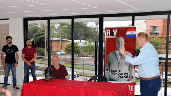 CDE: 1.500 empleos promete González V. a seccionaleros