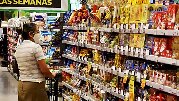 Consumidor paraguayo es más racional y sensible al precio