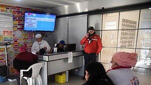 Pacientes reclaman falta de fármacos, mientras que MSP anuncia licitaciones