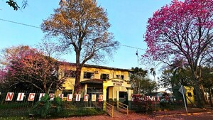 Yguazú celebra 64 años de historia, trabajo, progreso e innovación